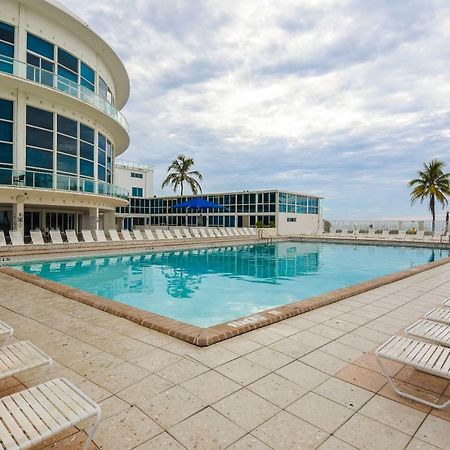 Castle Beach Suites By Vacation Media Miami Beach Dış mekan fotoğraf