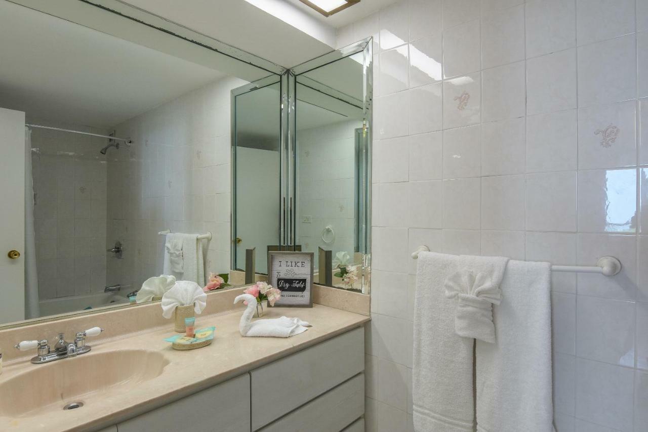 Castle Beach Suites By Vacation Media Miami Beach Dış mekan fotoğraf