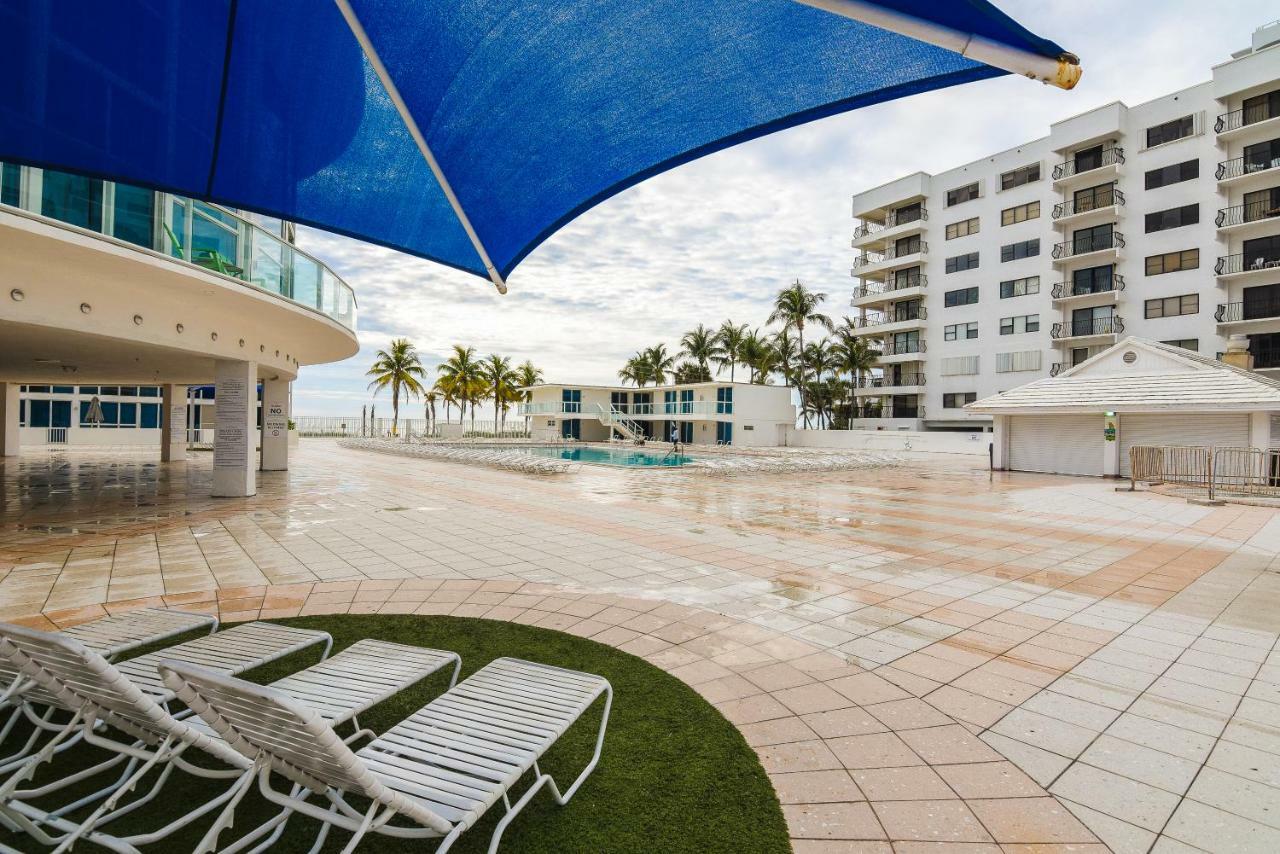 Castle Beach Suites By Vacation Media Miami Beach Dış mekan fotoğraf