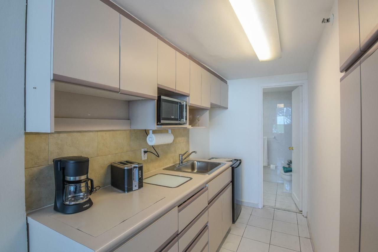 Castle Beach Suites By Vacation Media Miami Beach Dış mekan fotoğraf
