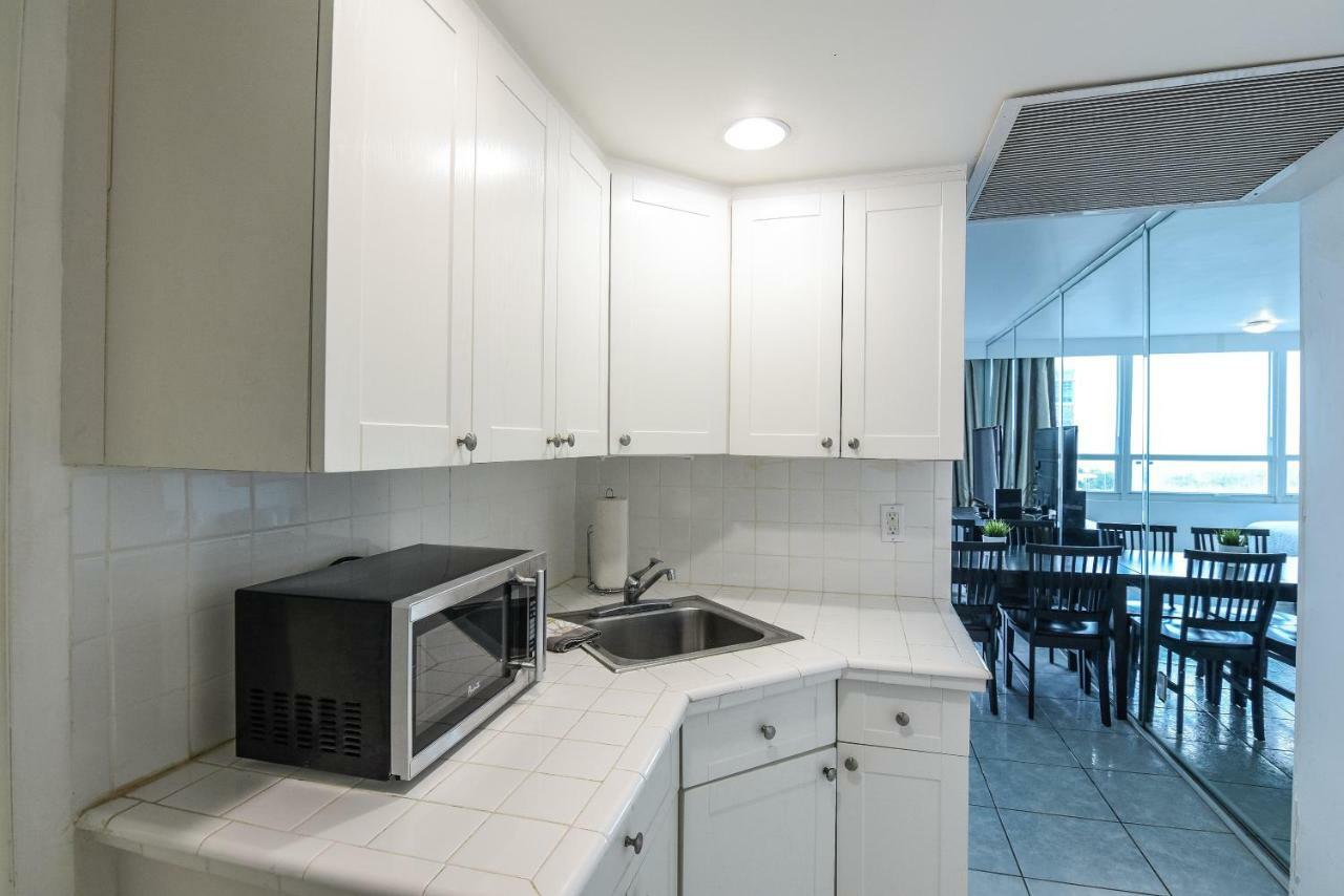 Castle Beach Suites By Vacation Media Miami Beach Dış mekan fotoğraf