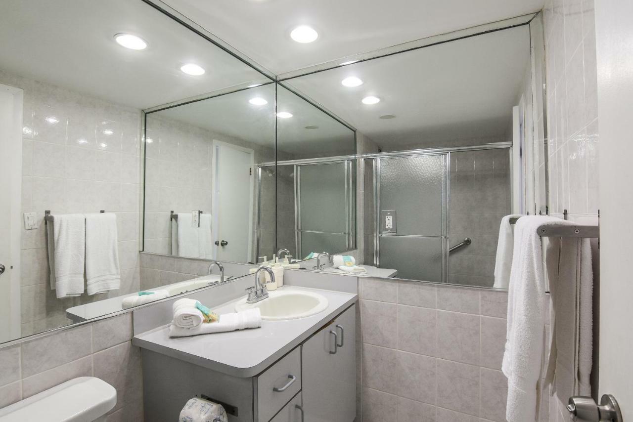 Castle Beach Suites By Vacation Media Miami Beach Dış mekan fotoğraf