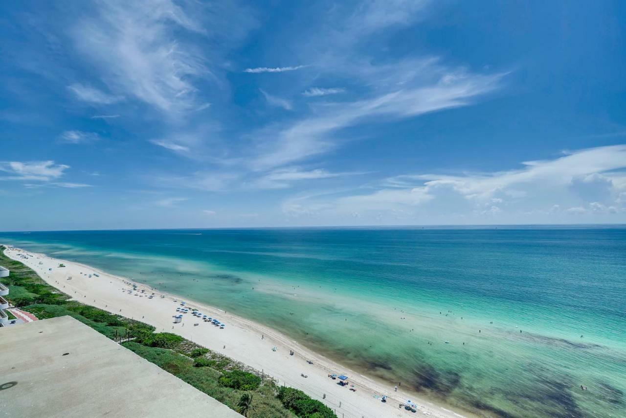 Castle Beach Suites By Vacation Media Miami Beach Dış mekan fotoğraf