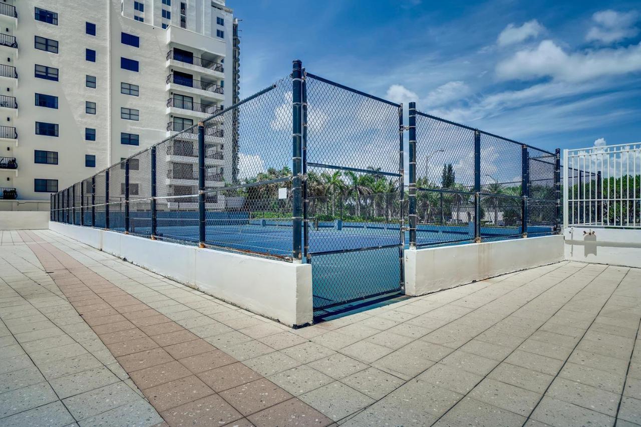 Castle Beach Suites By Vacation Media Miami Beach Dış mekan fotoğraf