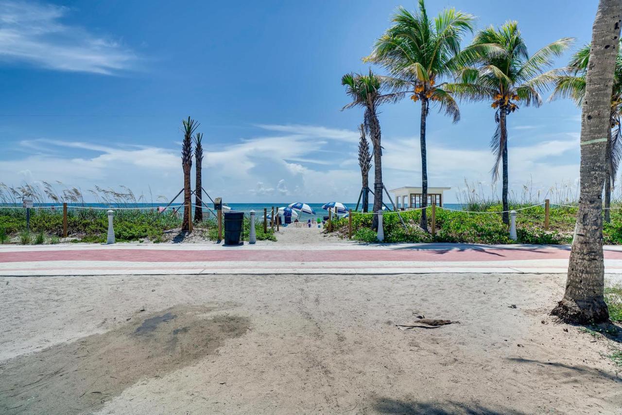 Castle Beach Suites By Vacation Media Miami Beach Dış mekan fotoğraf
